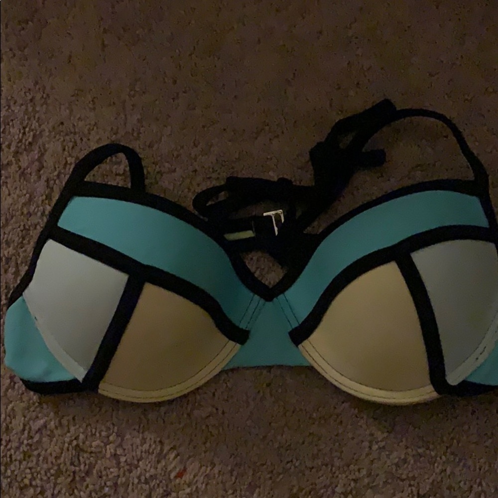 bathing suit top